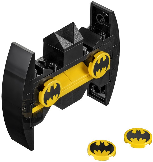 LEGO 40301 Bat Shooter