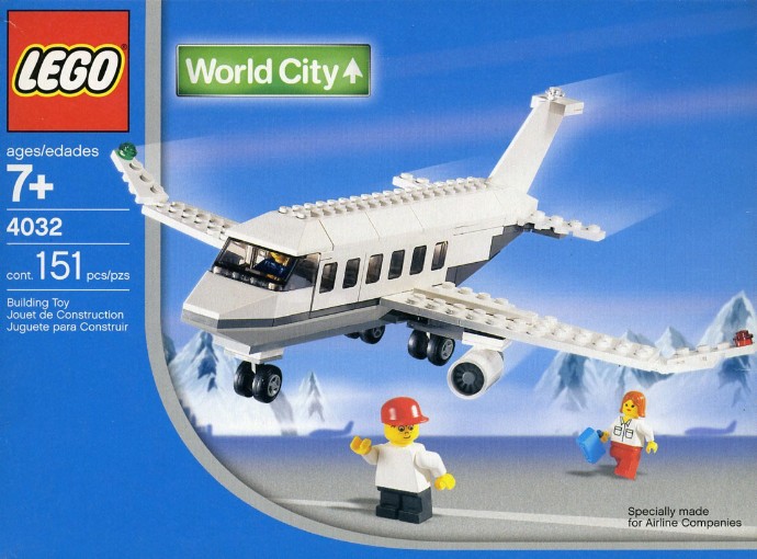 Holiday Jet (SAS Version)