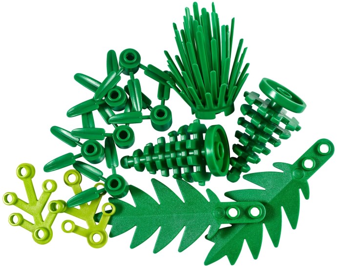 LEGO 40320 Plants from Plants