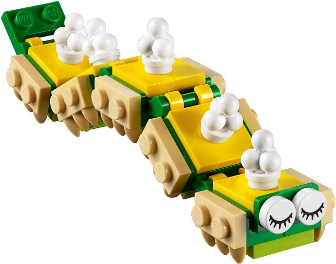 LEGO 40322 Caterpillar