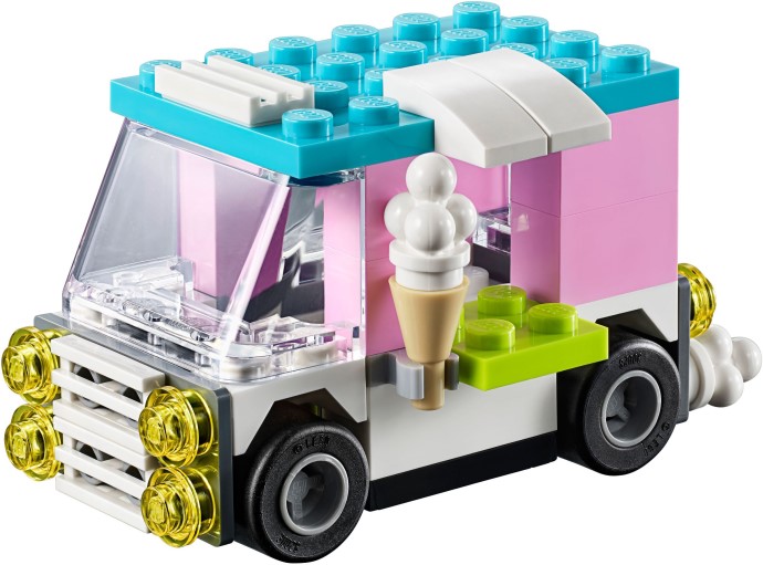 LEGO 40327 Ice Cream Truck