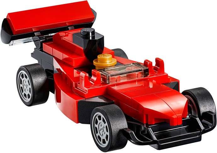 LEGO 40328 Racing Car