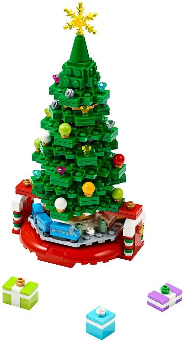Christmas Tree | Brickset