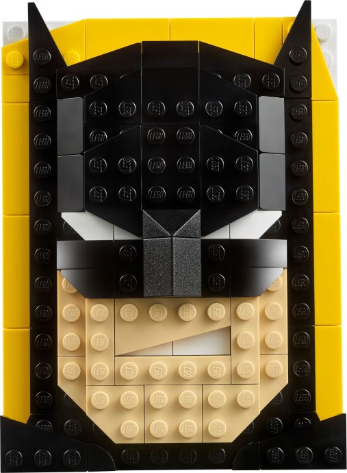 LEGO 40386 Batman