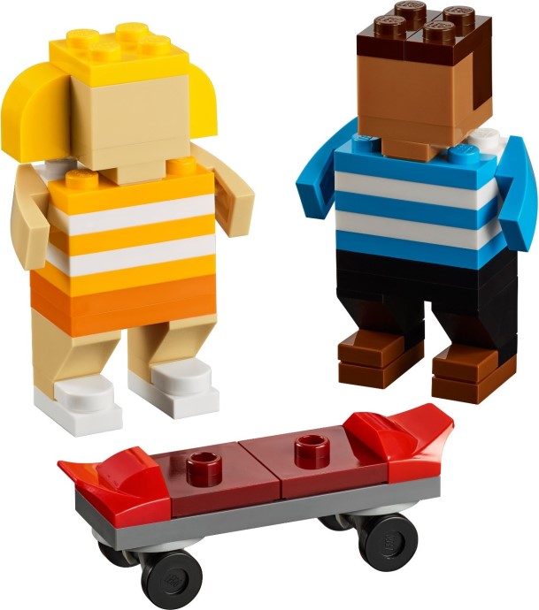 LEGO 40402 Youth Day Kids