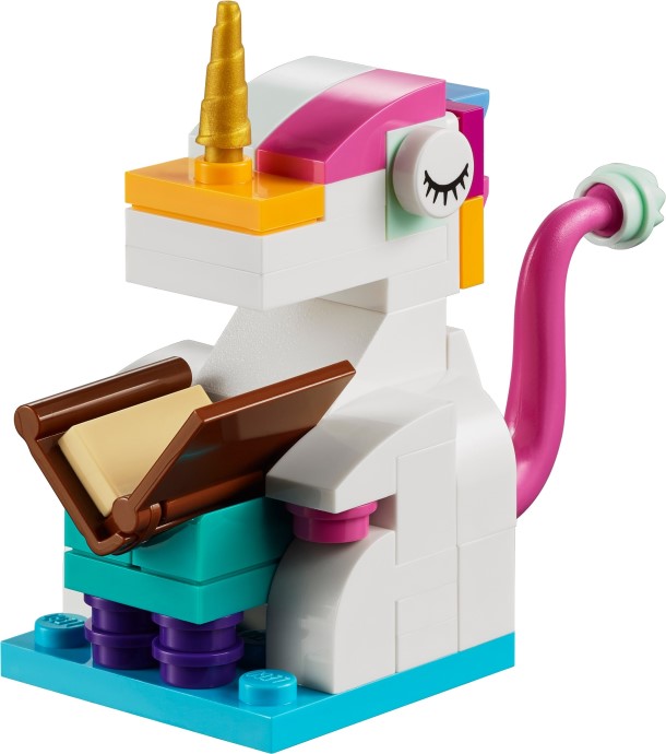 LEGO 40403 Literacy Day Unicorn