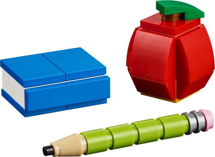 LEGO 40404 Teachers Day