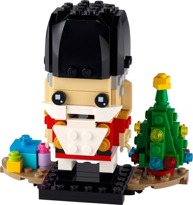 LEGO 40425 Nutcracker