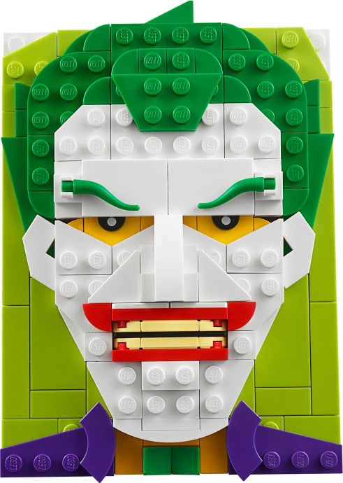 LEGO 40428 The Joker