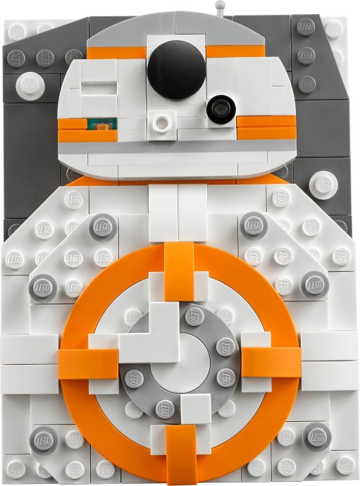 LEGO 40431 BB-8