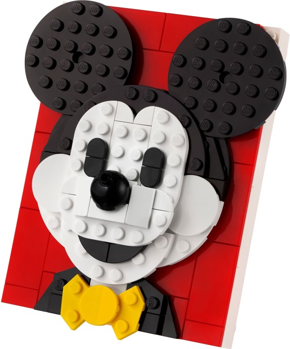 LEGO 40456 Mickey Mouse