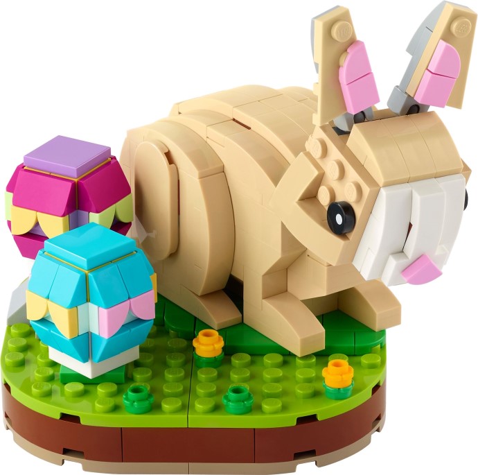 LEGO 40463 Easter Bunny