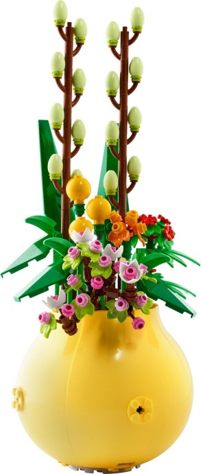 LEGO 40588 Flowerpot