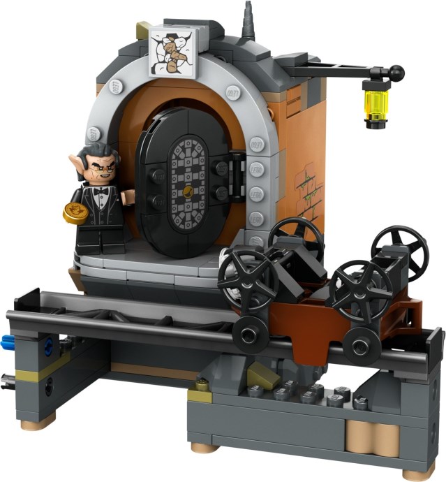 LEGO 40598 Gringotts Vault