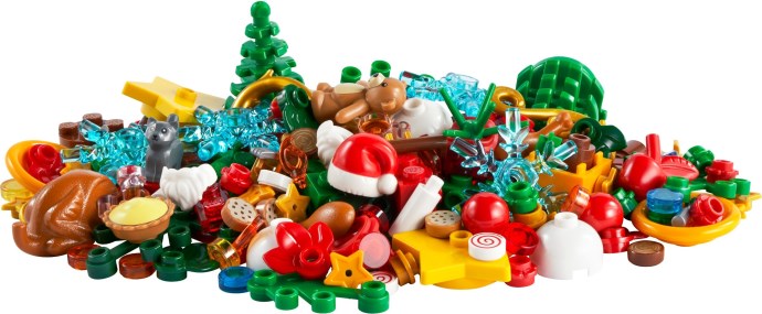 Christmas Fun VIP Add-On Pack