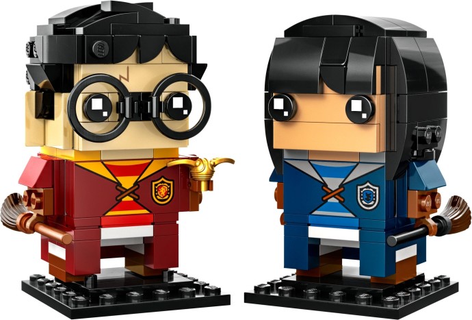 LEGO 40616 Harry Potter & Cho Chang