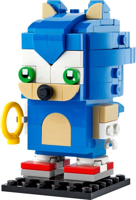 LEGO 40627 Sonic the Hedgehog