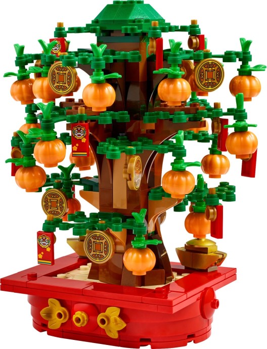 LEGO 40648 Money Tree