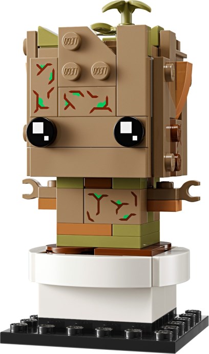 LEGO 40671 Potted Groot