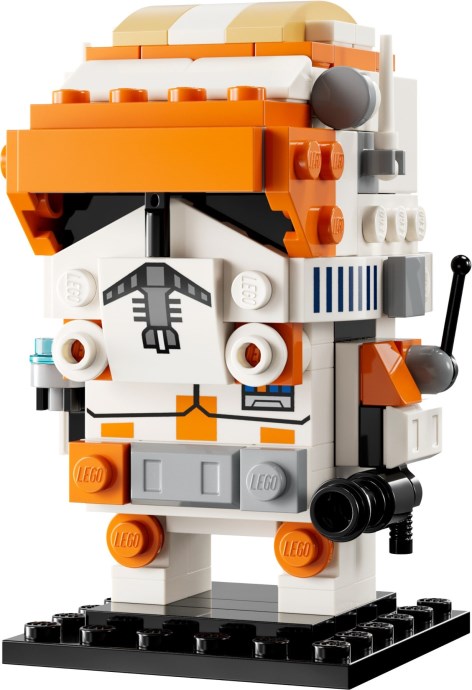 LEGO 40675 Clone Commander Cody