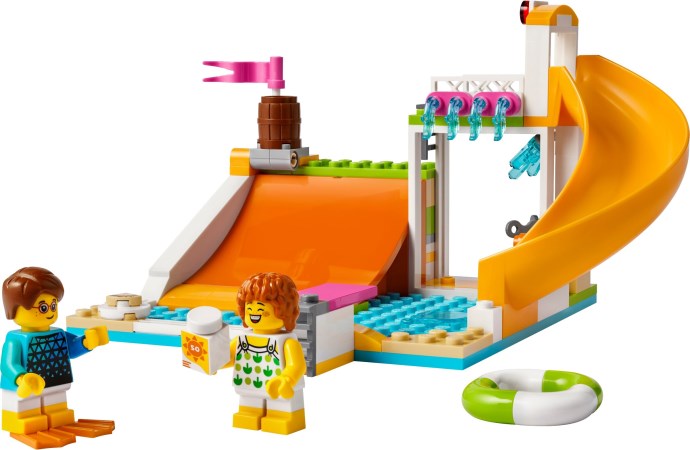LEGO 40685 Water Park