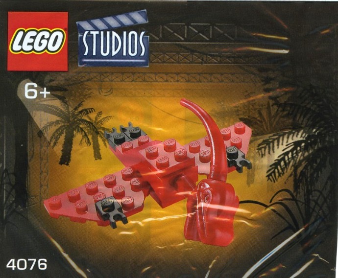 LEGO 4076 Pteranodon