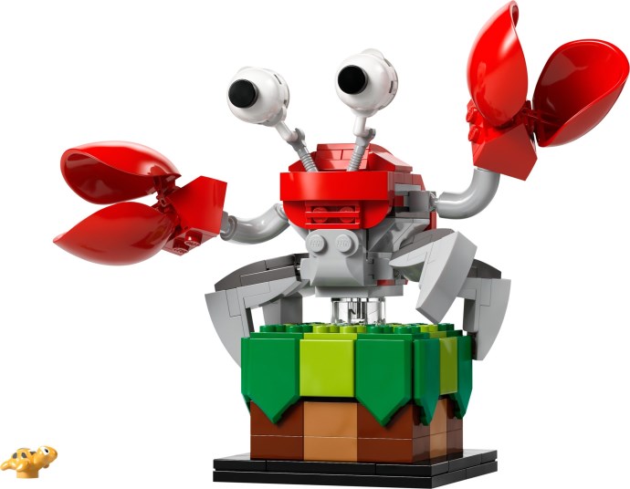 LEGO 40781 Badnik: Crabmeat