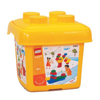 LEGO 4082 Brick Bucket Small