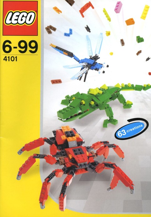 Wild Collection