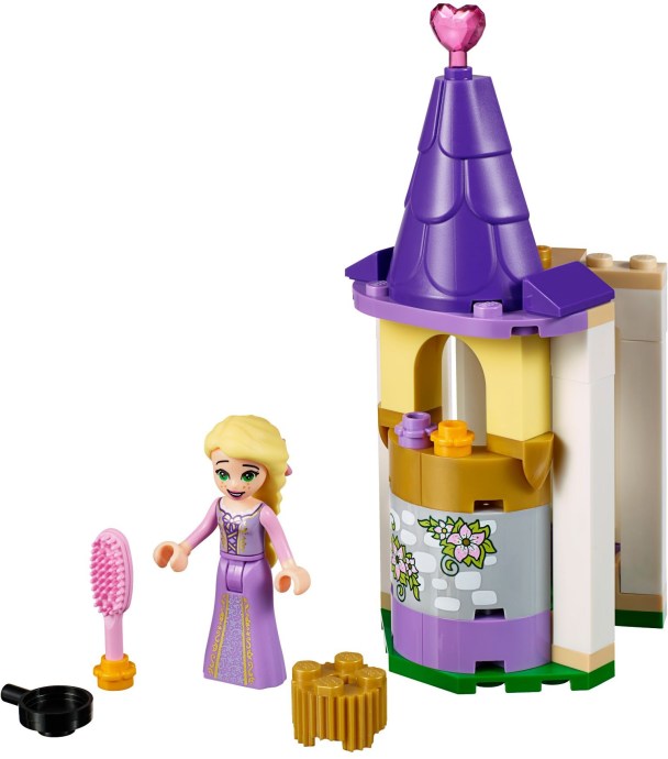 LEGO 41163 Rapunzel's Small Tower