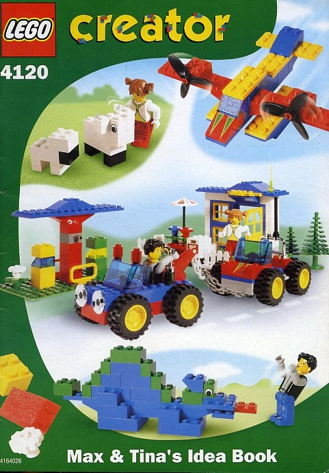 Fun and Cool Transportation