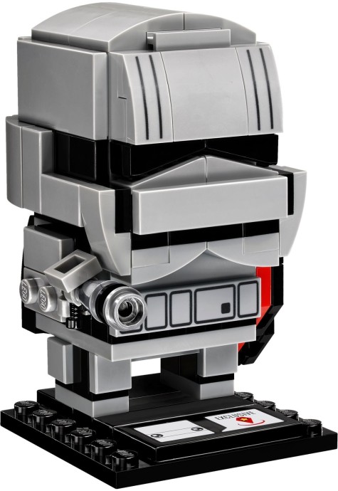 venlige Dangle Vellykket LEGO 41486 Captain Phasma | Brickset