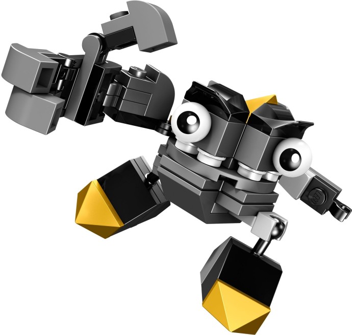 LEGO 41503 Krader