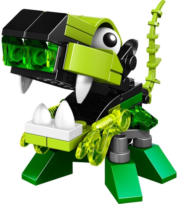LEGO 41519 Glurt