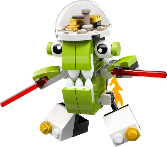 41527-1: Rokit | Brickset: LEGO set guide and database