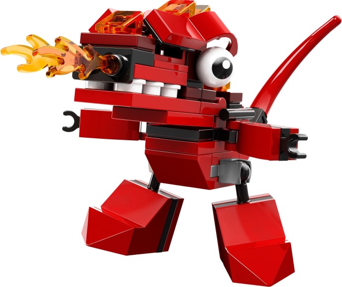 LEGO 41530 Meltus