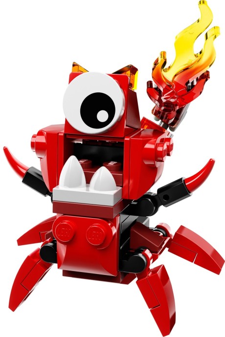 LEGO 41531 Flamzer