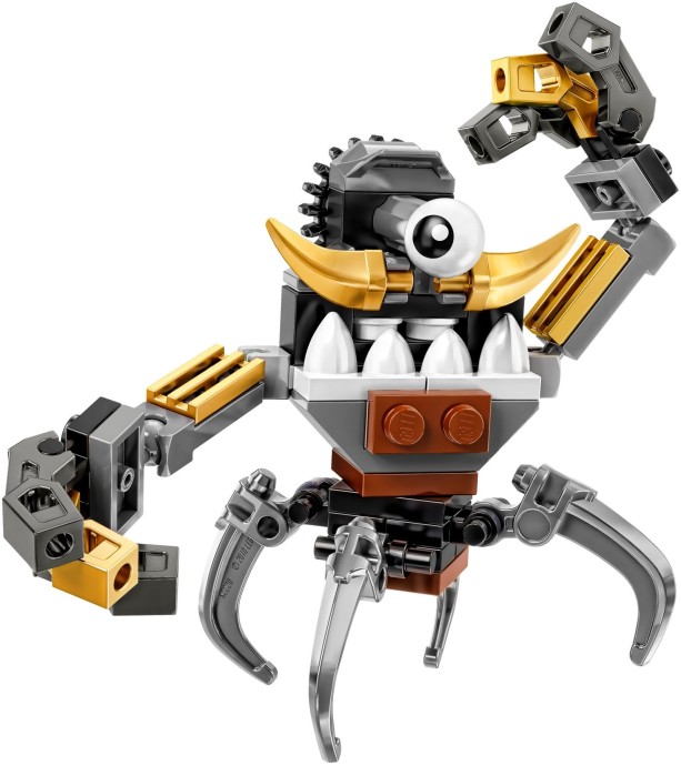 LEGO 41536 Gox