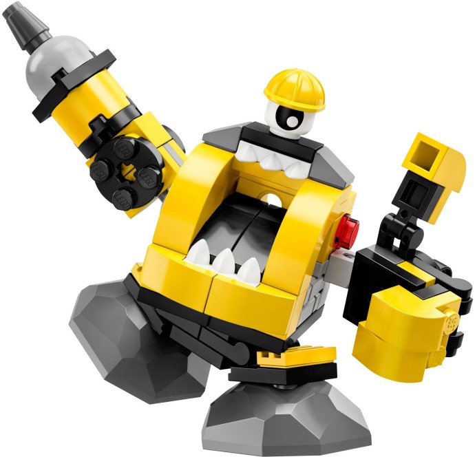 LEGO 41545 Kramm