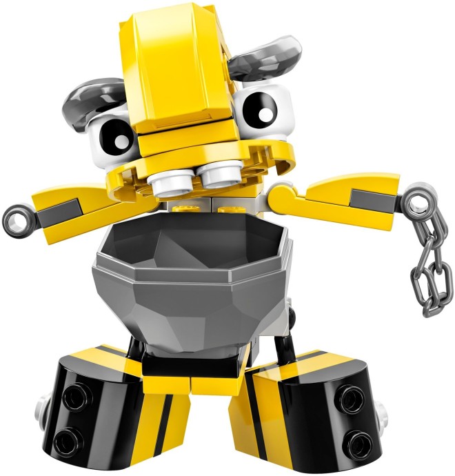 LEGO 41546 Forx