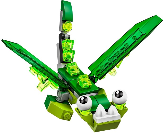 LEGO 41550 Slusho