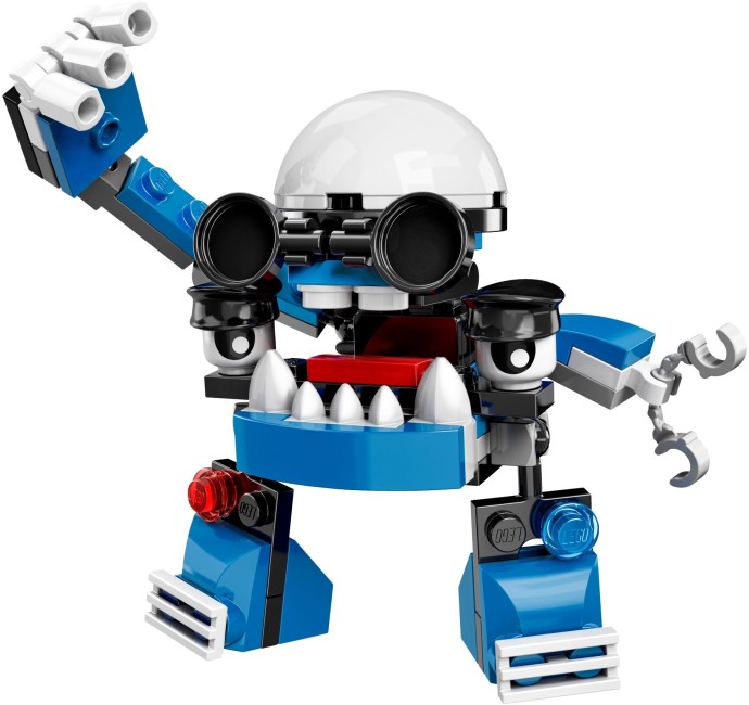 LEGO 41554 Kuffs