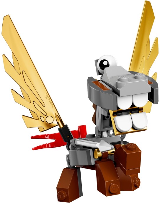 LEGO 41559 Paladum