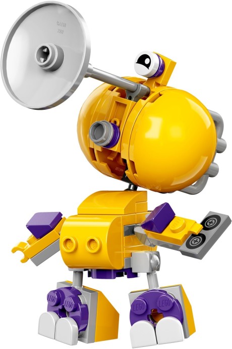 LEGO 41562 Trumpsy