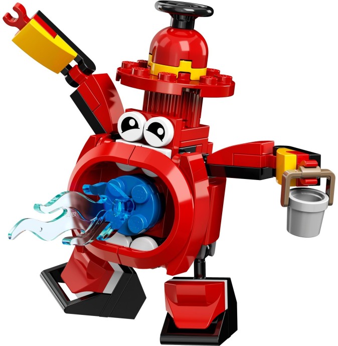 LEGO 41563 Splasho