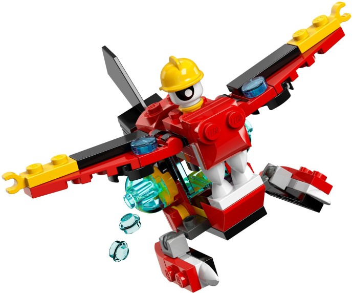 LEGO 41564 Aquad