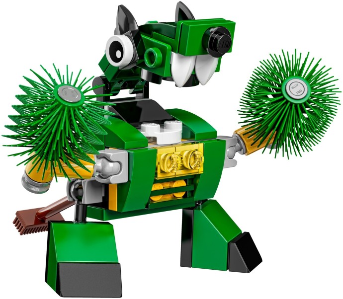 LEGO 41573 Sweepz