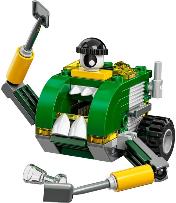 LEGO 41574 Compax