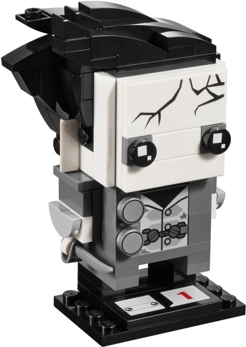 LEGO 41594 Captain Armando Salazar