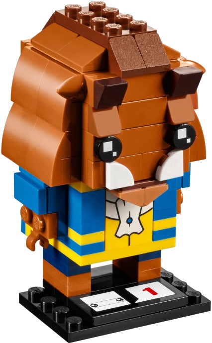 LEGO 41596 Beast